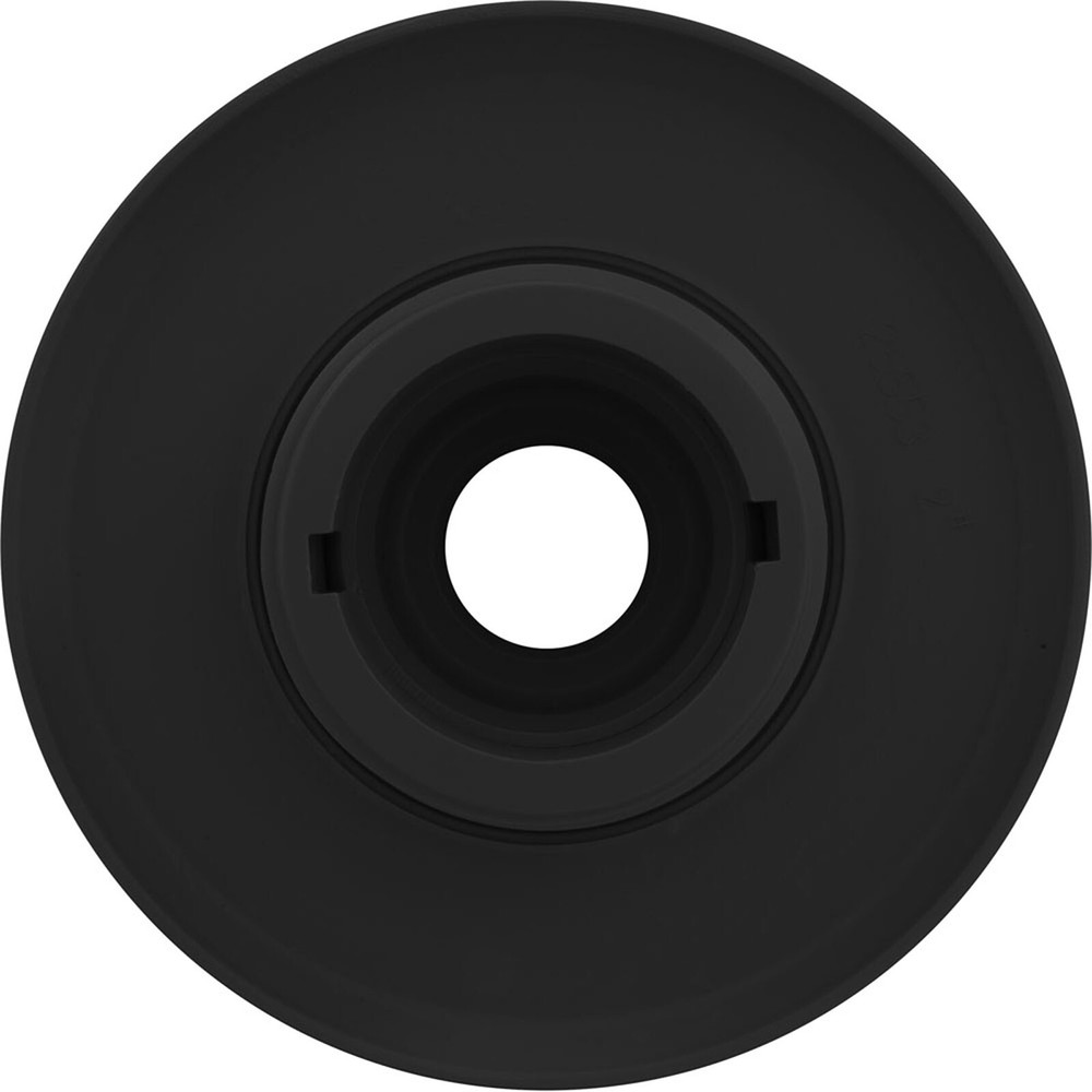 Dir Flow Outlet (3/4In, 1.5In Mip, Flg) Black