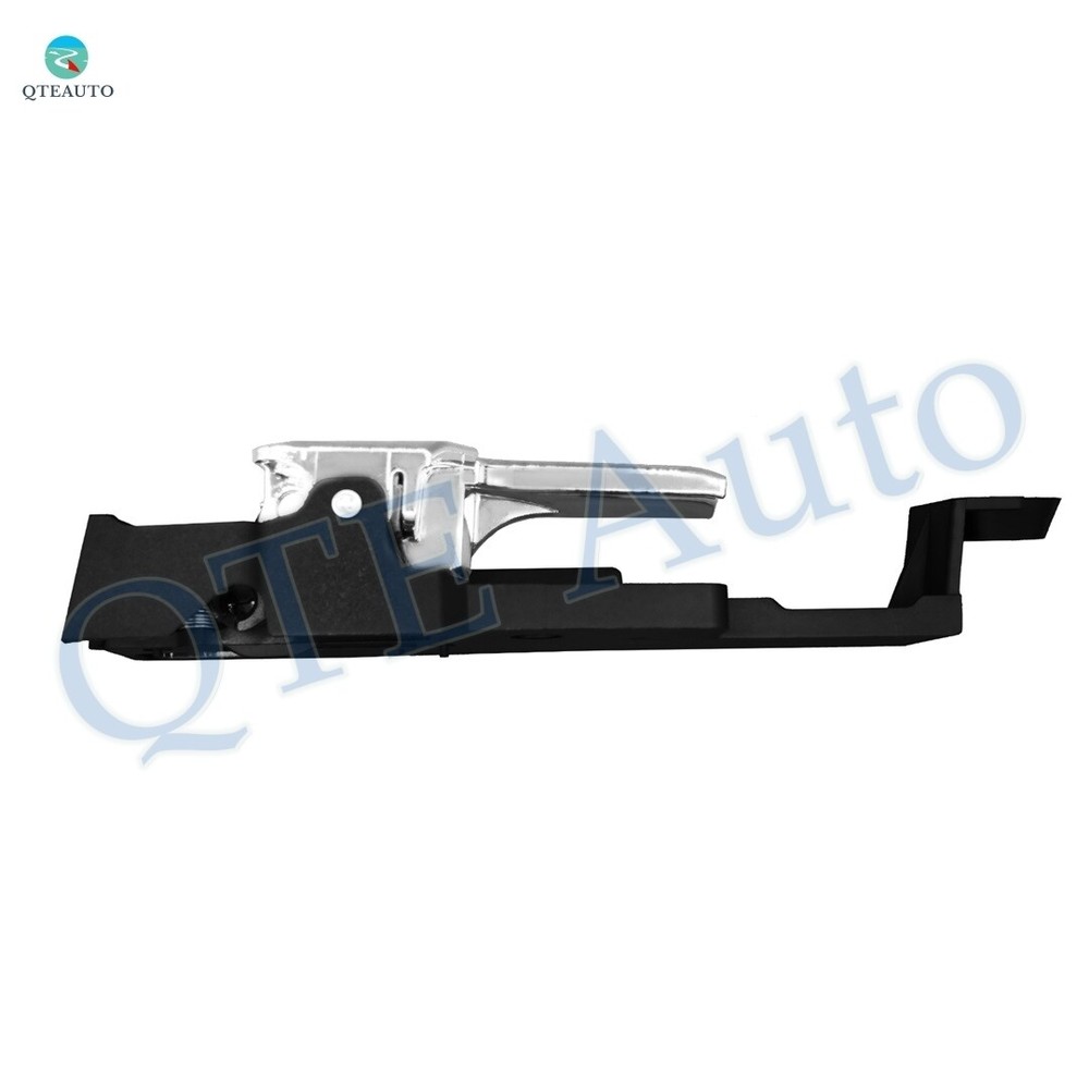 Front Right Inner Inside Door Handle For 2007-2012 Lincoln MKZ Chrome