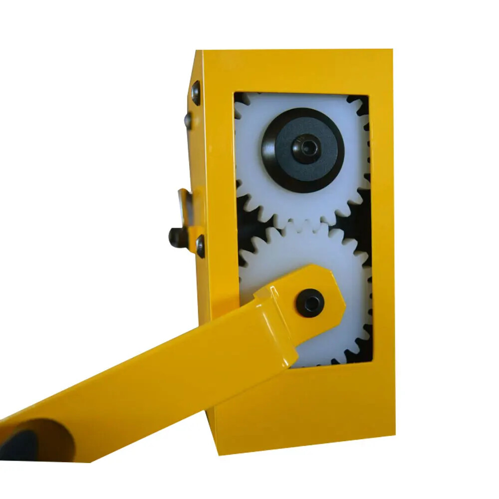 Hand-held Cutting Machine Handmade Leather Goods Leather Curve Trimming Machine.