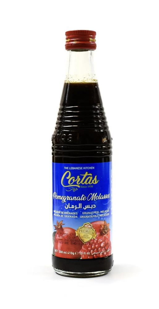 Pomegranate Molasses, 10 FZ