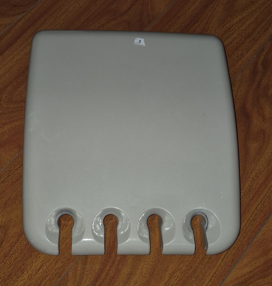 Adec Performer Unit Top Cover Replacement Part