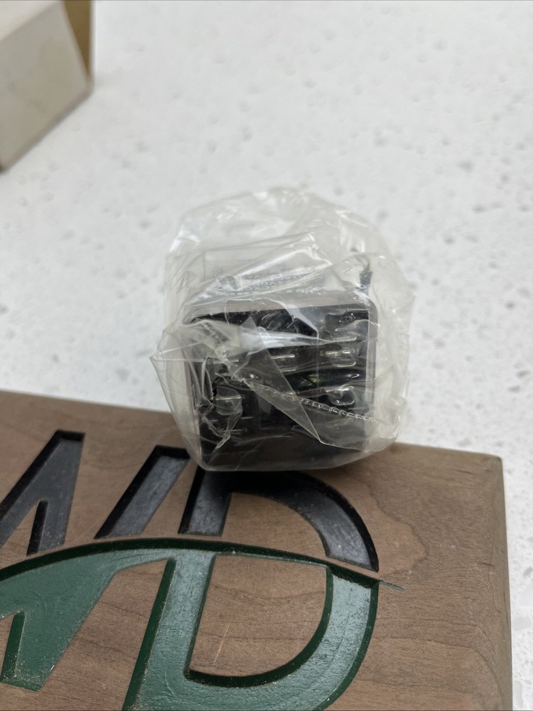 A283XCXC2 MSD Inc. Control Relay 24VDC
