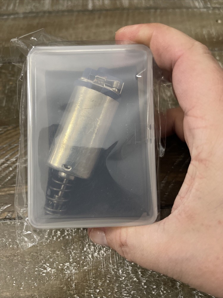 Unknown Air Soft Gun Parts