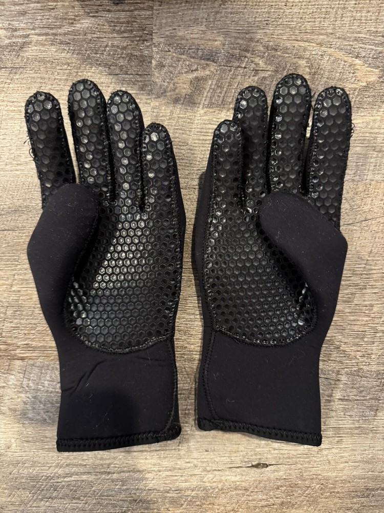 Ocean Quest Gloves