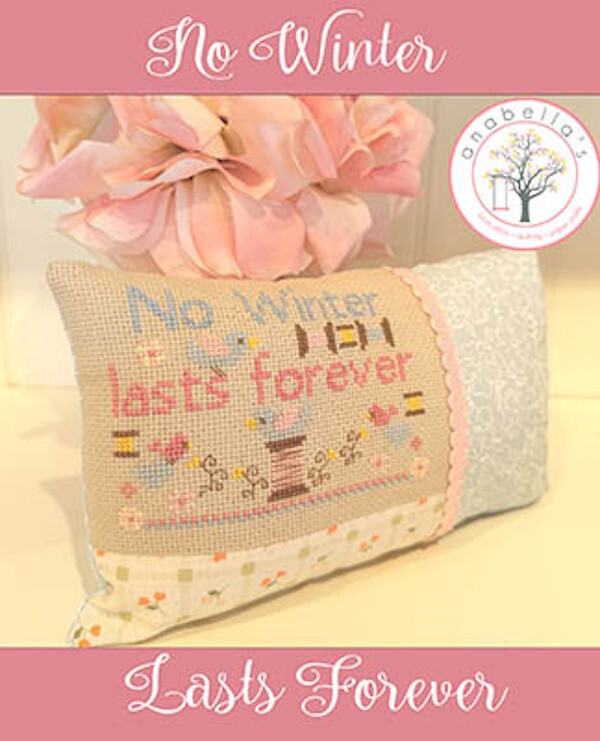 No Winter Lasts Forever~Anabella's