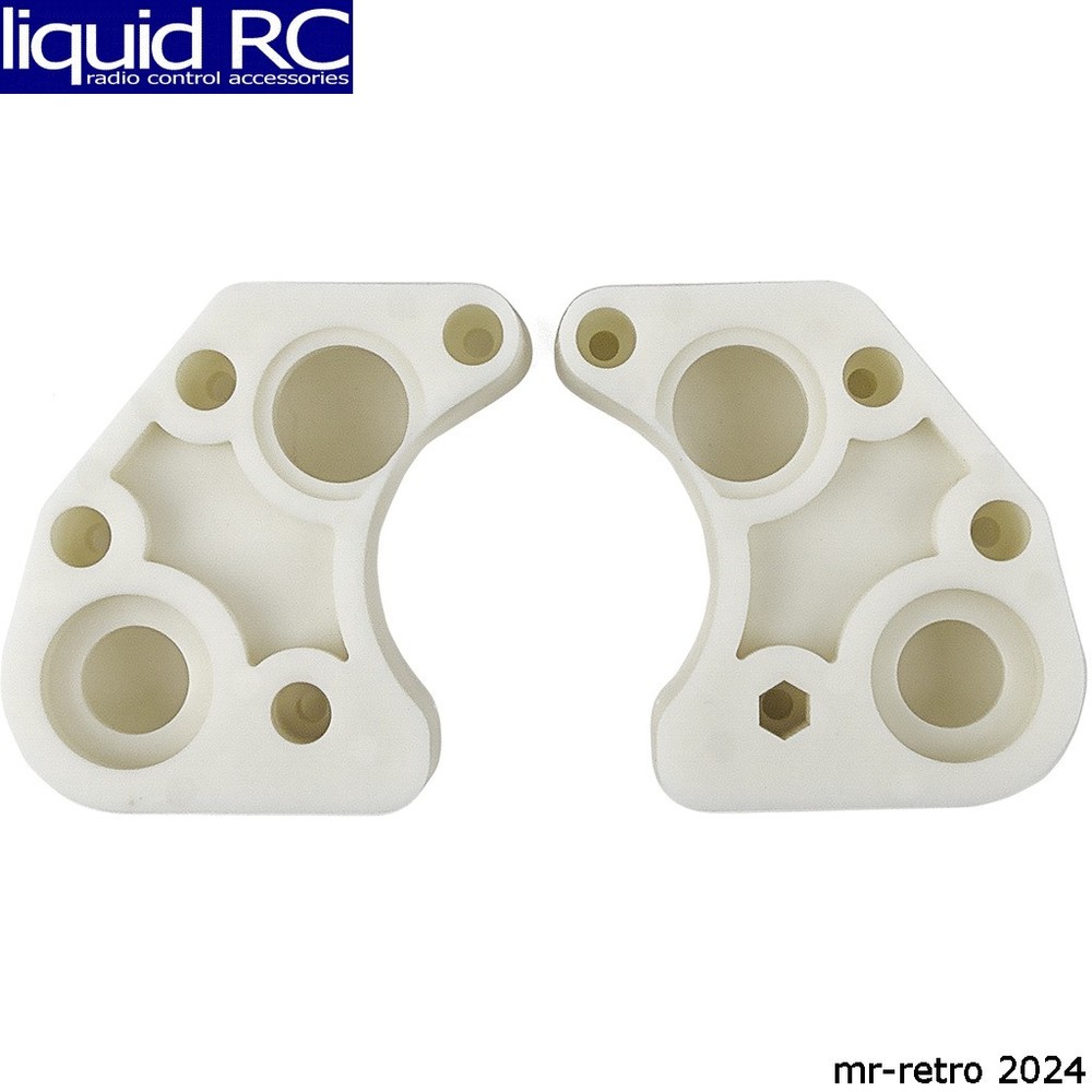 Associated 6642 RC10 Transmission Case