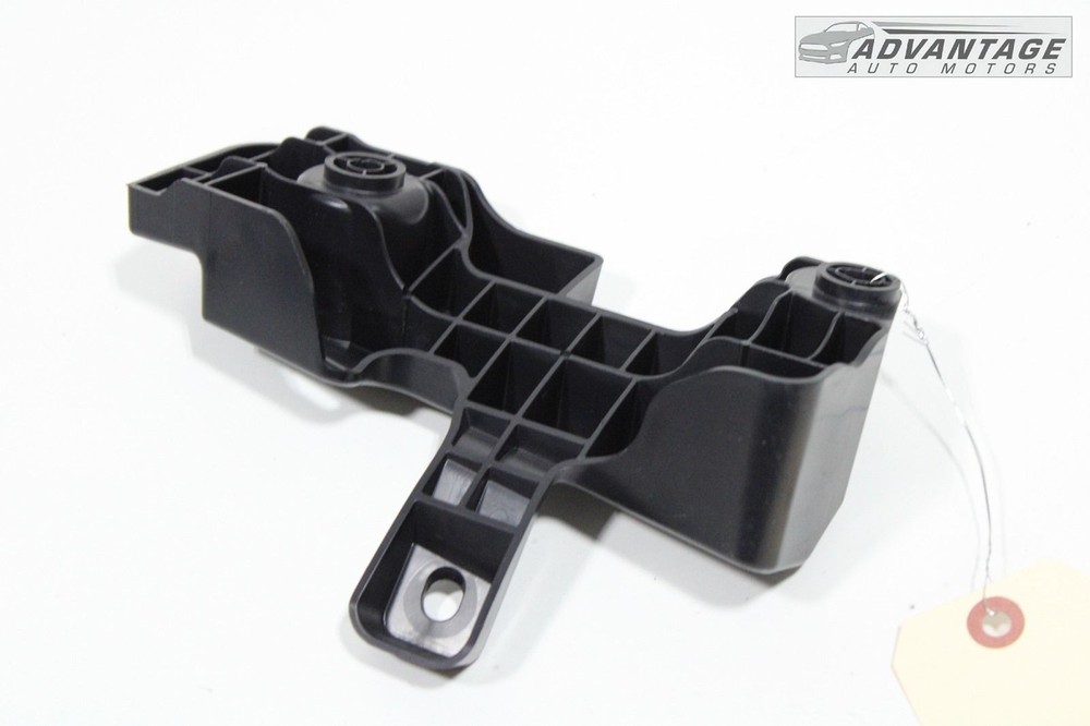 2017-2023 TESLA MODEL 3 FRONT RIGHT SIDE LOWER CARPET LOCATOR BRACKET MOUNT OEM