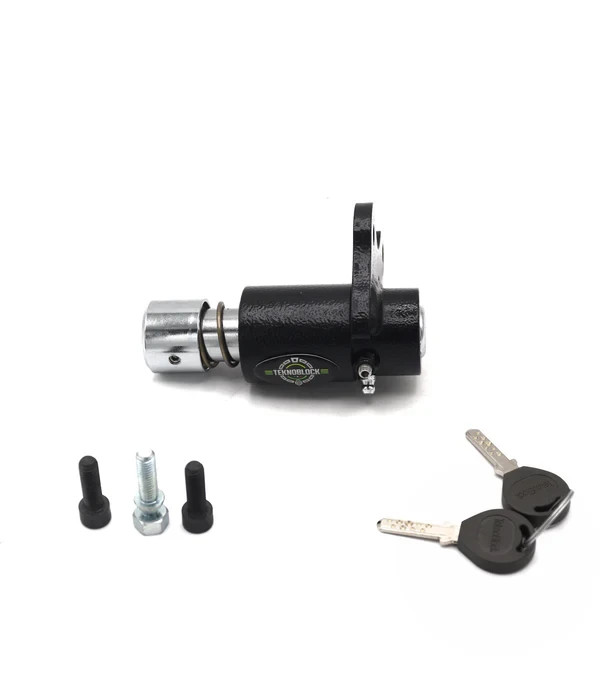 TEKNOBLOCK WOTTAN STORM 125-V E5 2023 MECHANICAL ANTI-THEFT SYSTEM