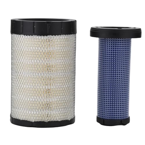7008043 7008044 Air Filter Kit Compatible with Bobcat Skid Steer Loader S650