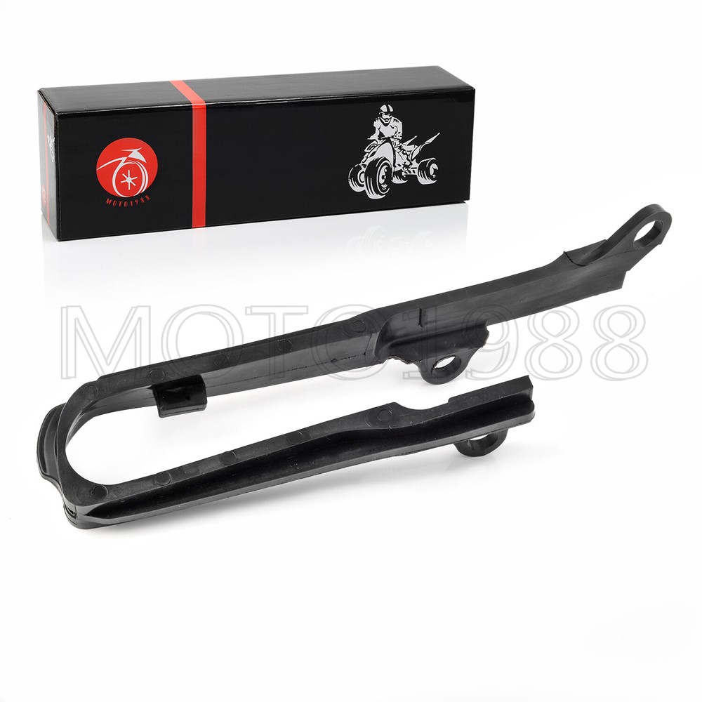Swingarm Chain Slider Buffer Guide For Suzuki DRZ400E 2000-2007 DRZ400S 2011-23