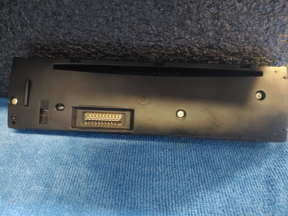 deh-x3500ui FACEPLATE ONLY TESTED