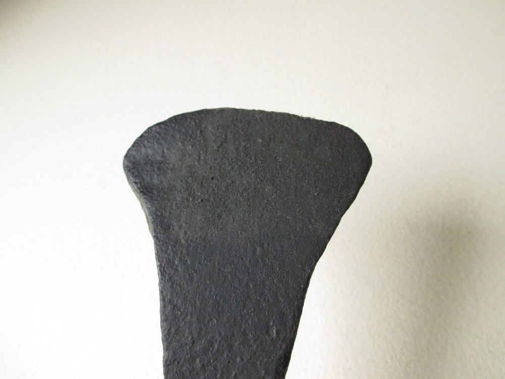 USED, Older, Modified MADDOCK Tool - Head Only - Been Painted - Approx 20" Long