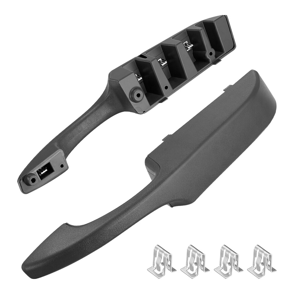 Passenger Side Inner Door Pull Handle Armrest for 03-19 Chevy Express GMC Savan