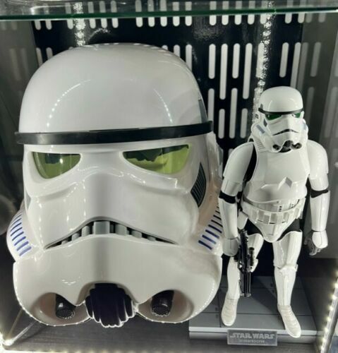 1/6th Scale STAR WARS Death Star Panels IKEA Blaliden 11x15 Diorama Backdrop