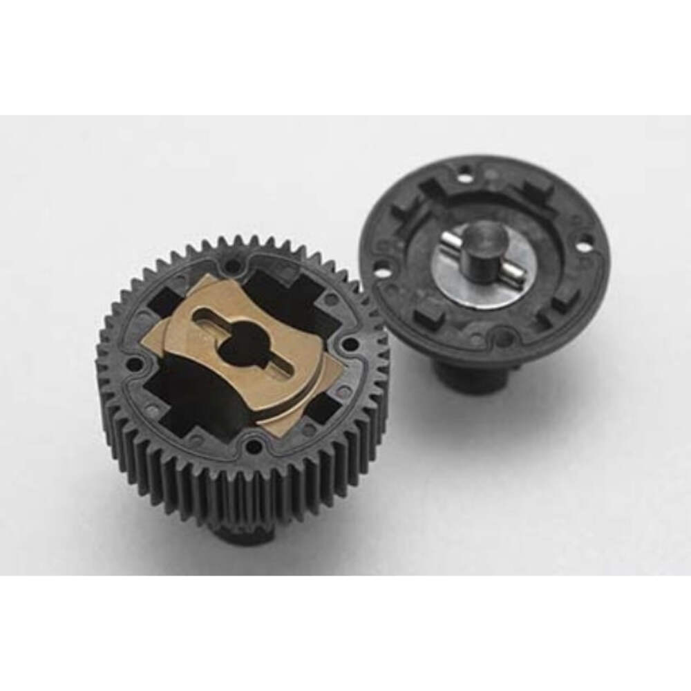 Yokomo Solid Axle Set [Y2-502A]