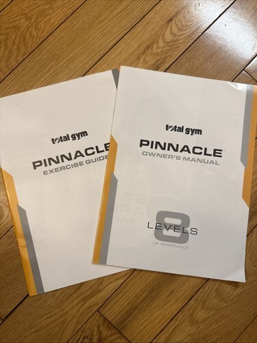 Total Gym Square Tower Cap