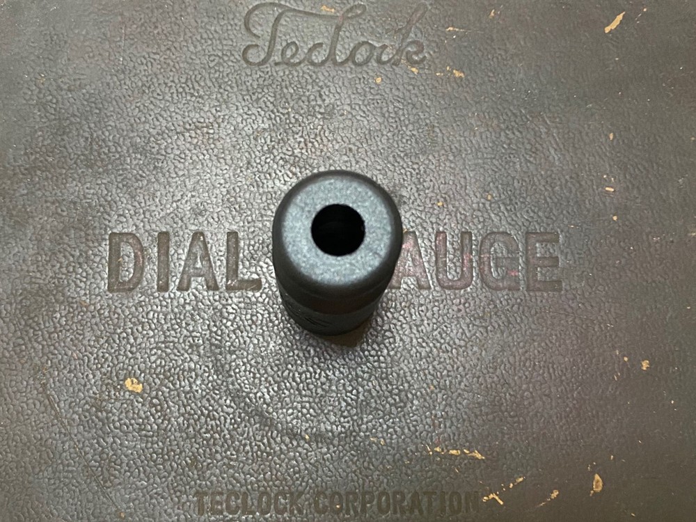 S-234 Sport Grip Adapter Black