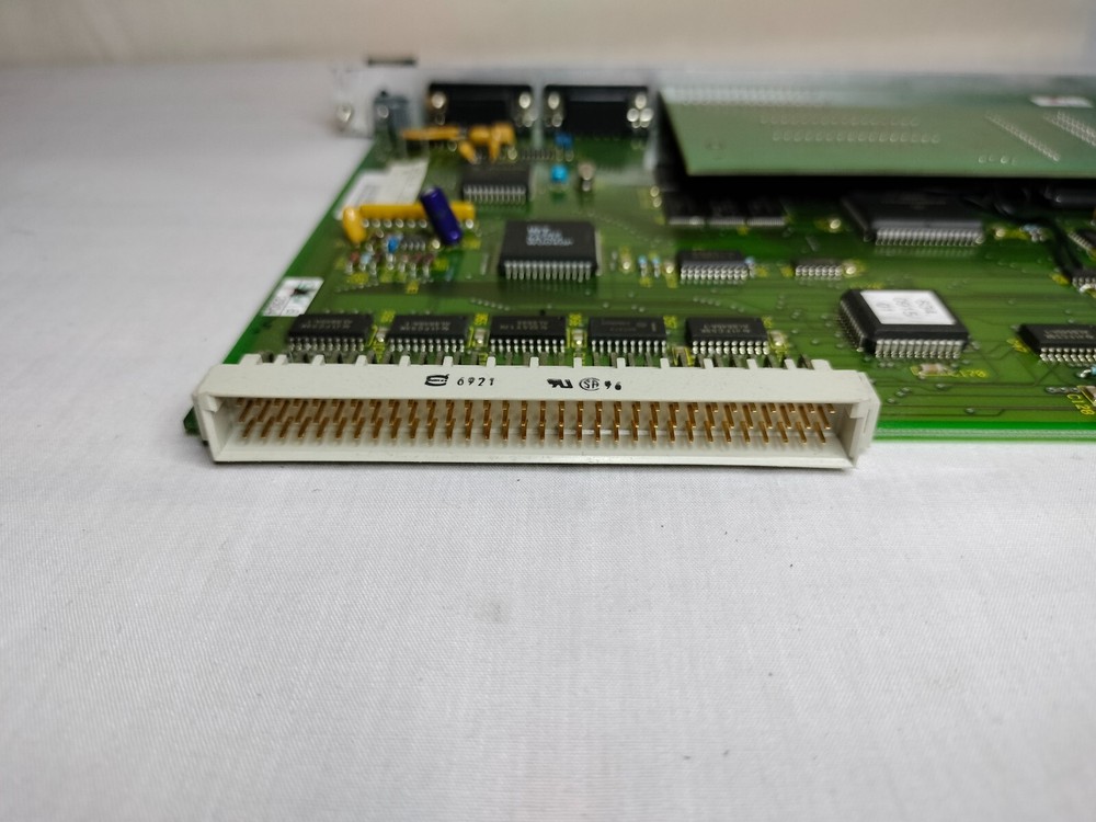 Esec 634.0930/1 63409301 Controller Module Circuit Board