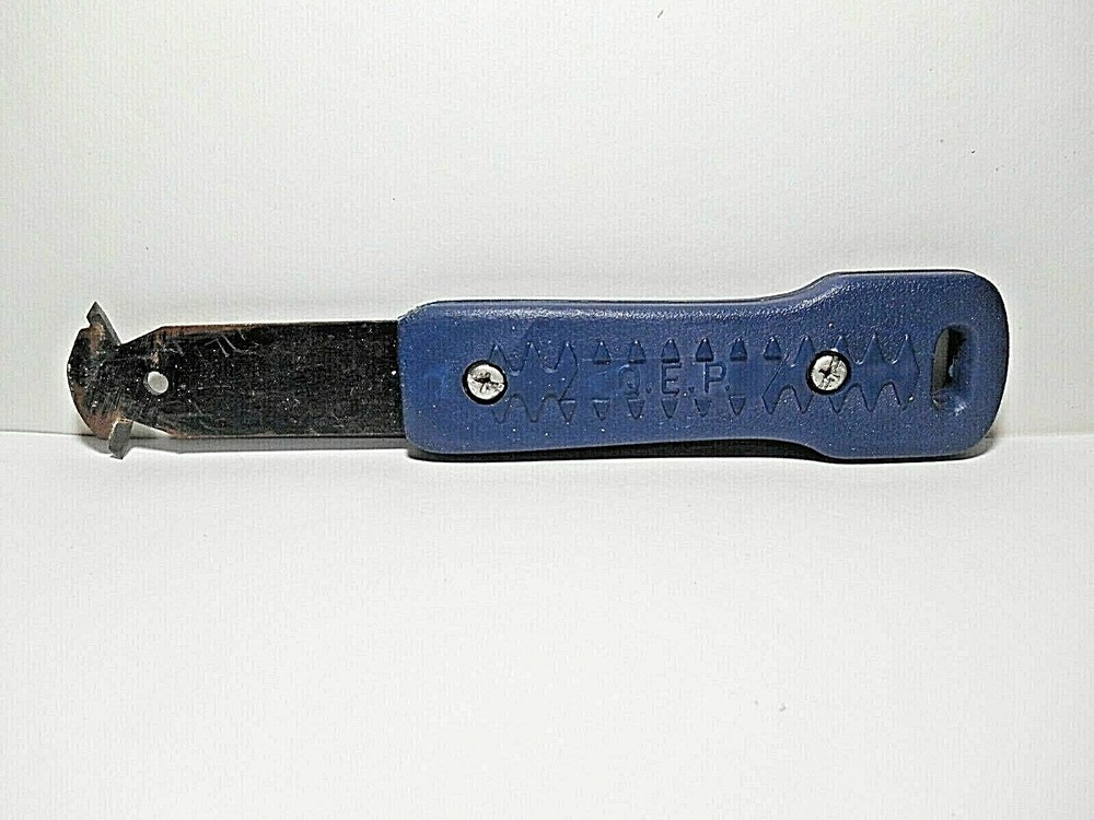 QEP BACKERBOARD SCORING KNIFE 10098Q