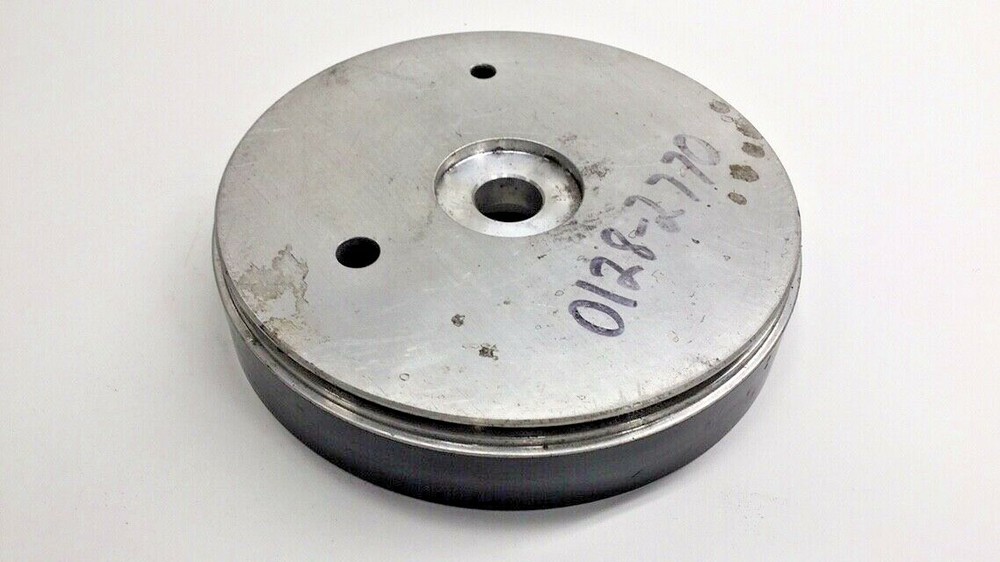 Ingersoll Rand 15515 End Cap Assembly