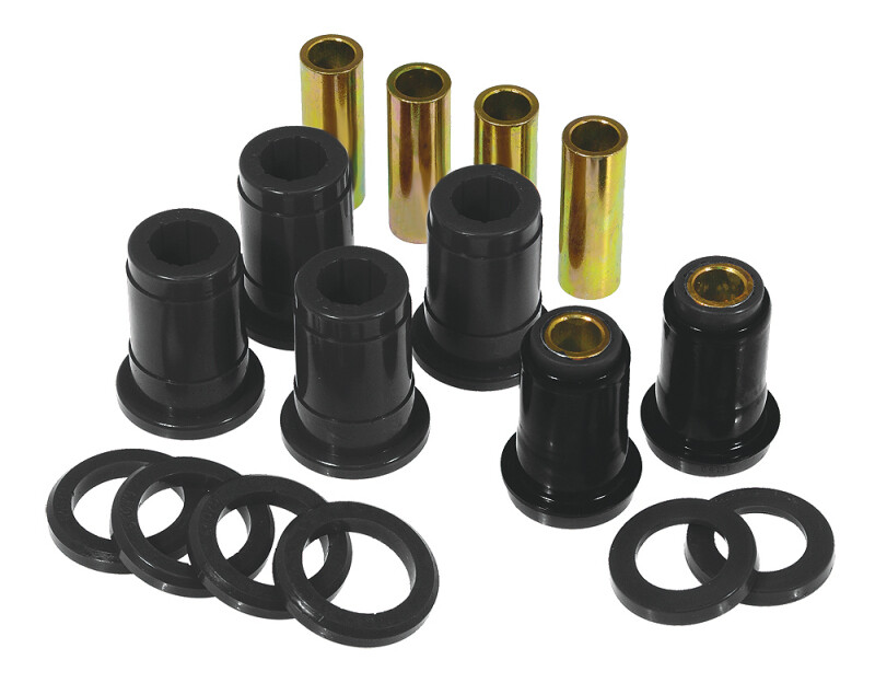Prothane 59-64 GM For Full Size Rear Upper Control Arm Bushings (for Single