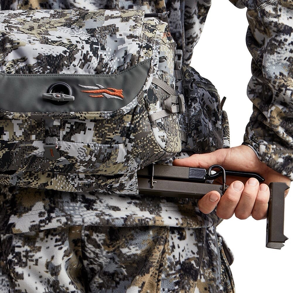 Sitka Gear Whitetail Elevated II Tool Belt 40084-EV-OSFA