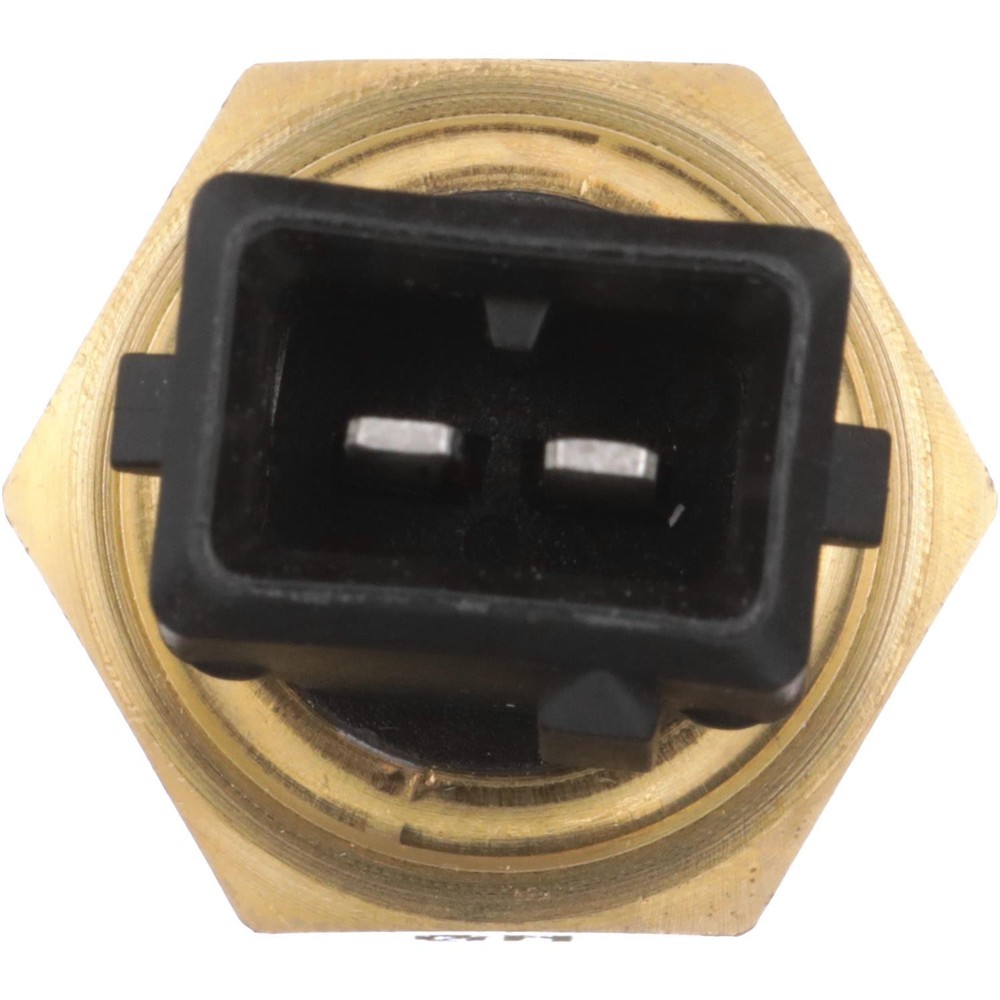 Engine Coolant Temperature Sensor SMP For 2012-2016 BMW ActiveHybrid 5 3.0L L6