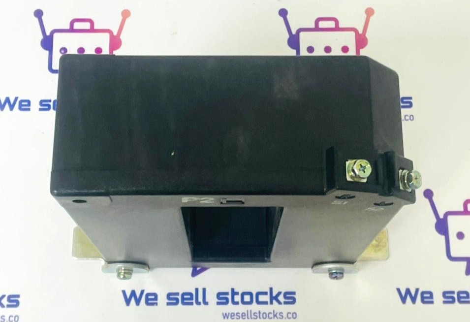 MITSUBISHI CW-40LM Current Transformer 2500/5A