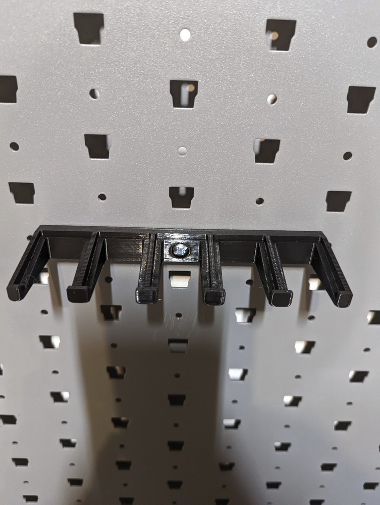 Mount for Arex Rex Zero 1 Mags - Gallowtech | Magazine Holder Storage Rack