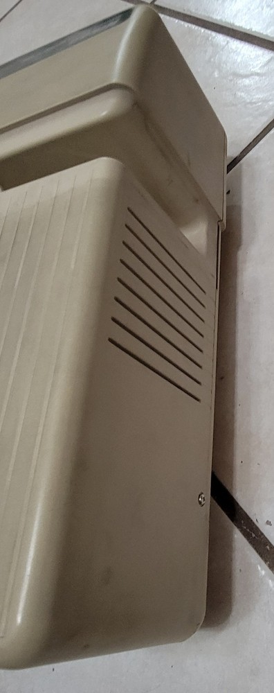 Nikon LS-3510 AF Film Scanner