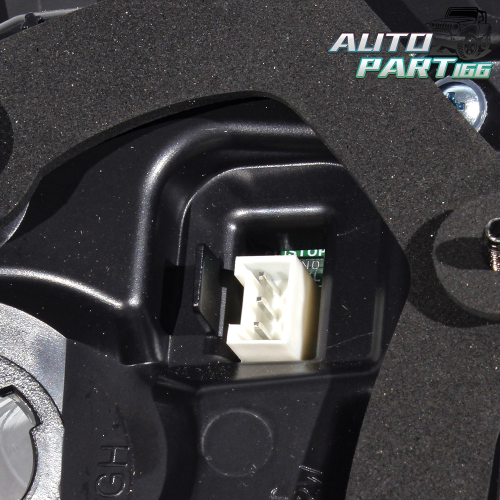 Pair Rear Outer Tail Light For 2013 2014 2015 Lexus ES350