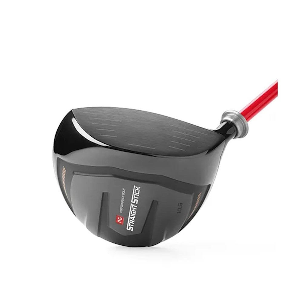 Performance Golf Straight Stick - Automatic Swing Trainer for Perfect Golf Sw...