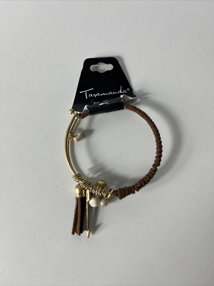 taramanda bracelet