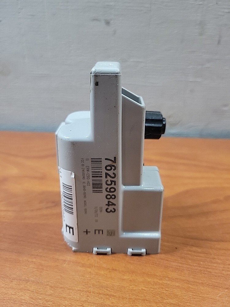 Itron Erw-1300-402 ERT 100W *UNTESTED