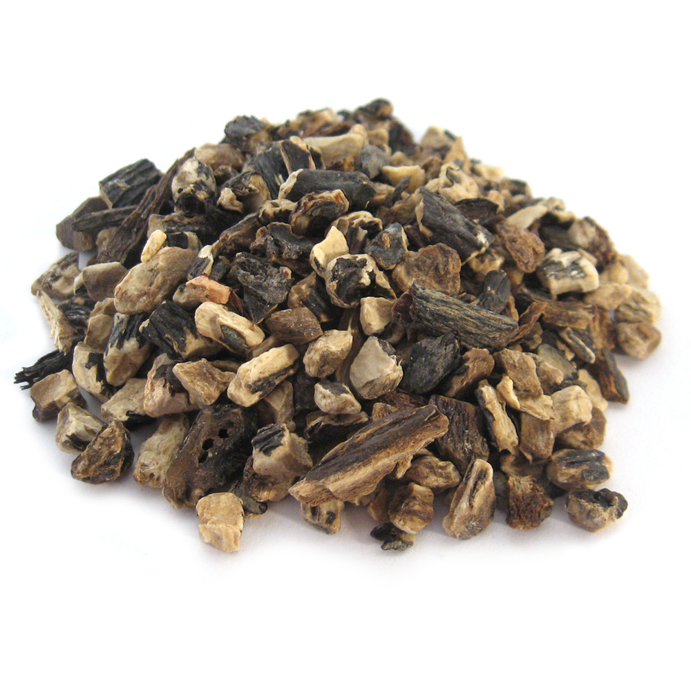 Comfrey Root (1 oz) Ritual Herb Package Dried Cut and Sifted