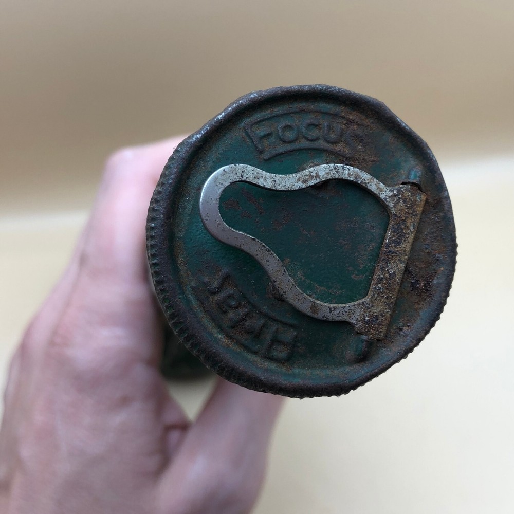 Original WW2 WW II German lantern