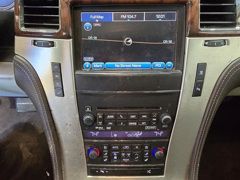 ESCALAESV 2011 Camera/Projector 588155