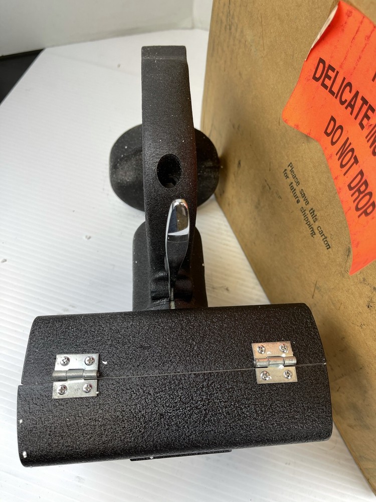 E.J. Cady & Co. Micrometer D.D.W.