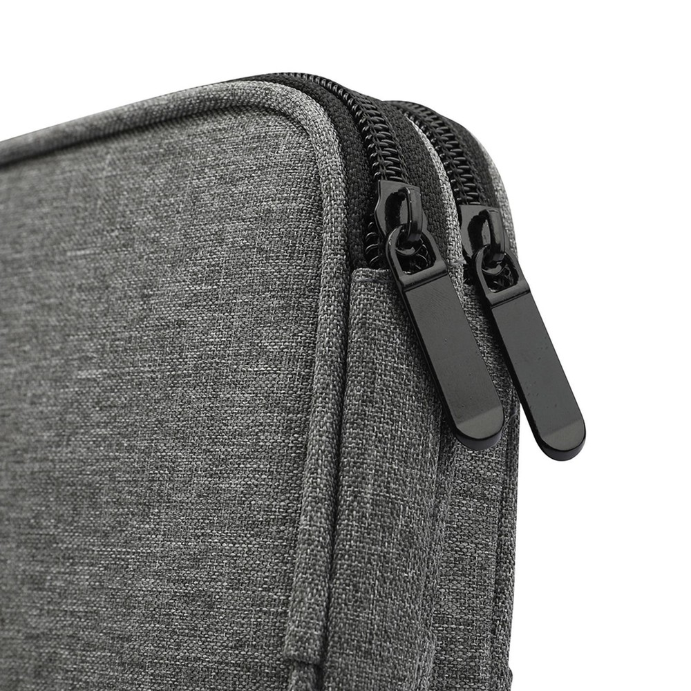 Portable Home Crochet Hooks Case Yarn Tools Organizer