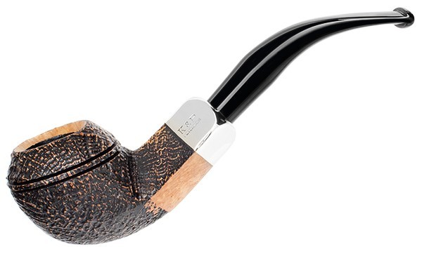 Peterson Arklow Sandblasted 80s Fishtail (New)