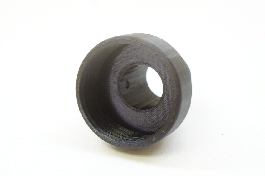 Threaded Adapter for Sawyer Squeeze Filter to Hydrapak Water Bottle (HydroPak)