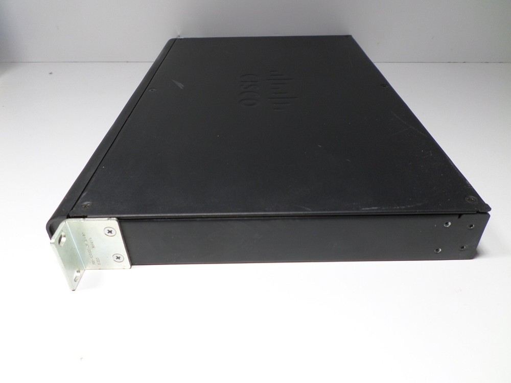 Cisco ASA-5508X Services Firewall