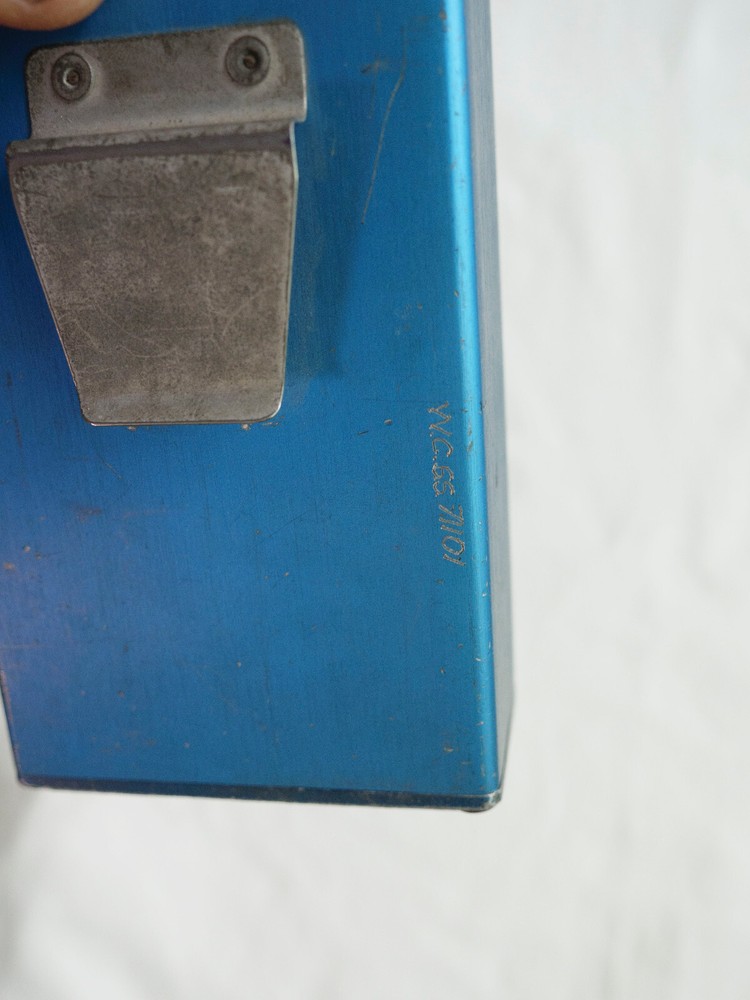 RTS Systems TW Intercom System User Station Model BP320 - heavily used shape