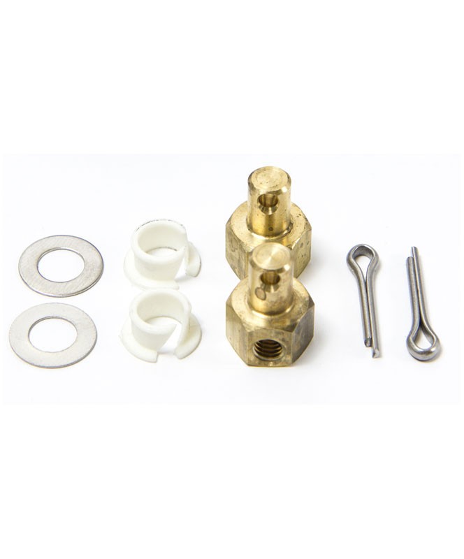 Seastar Solutions CA27563P Connection Kit