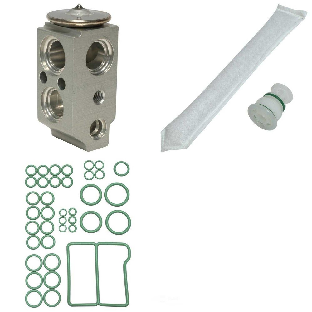 A/C System Repair Kit UAC AK 1749