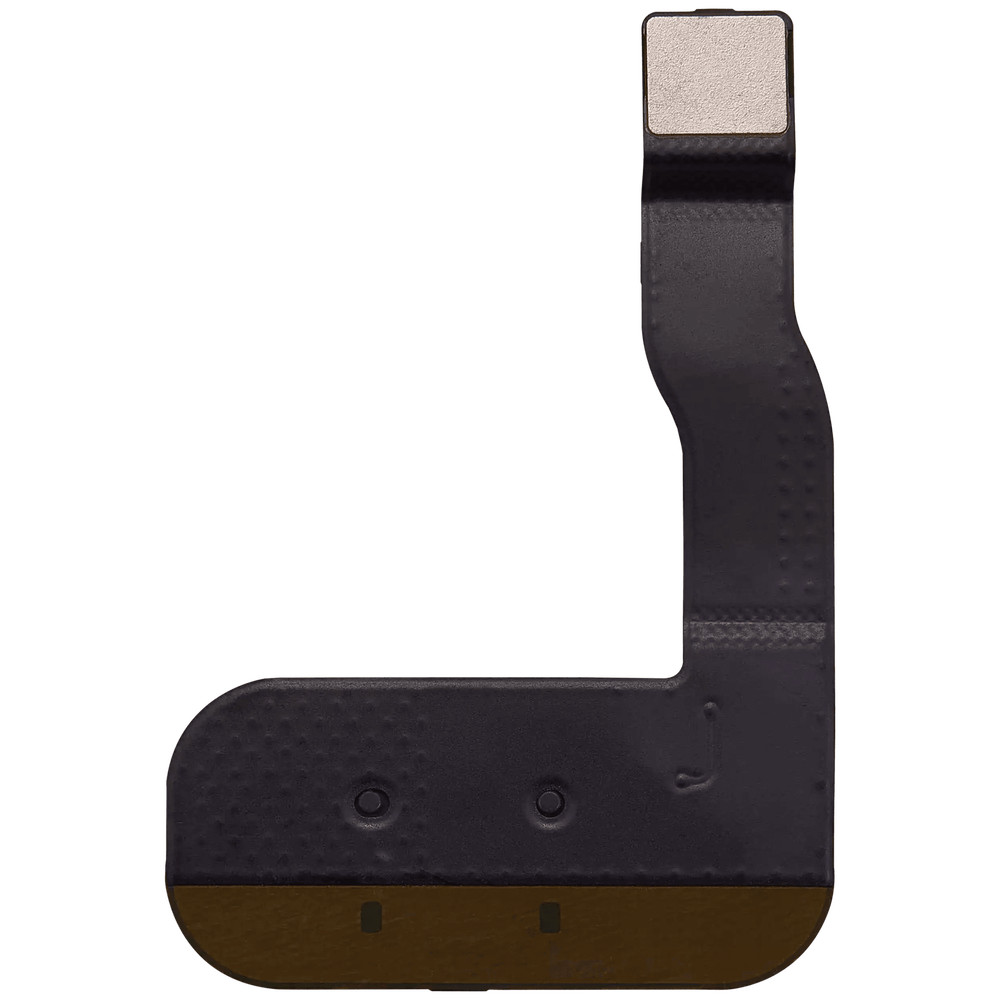 Keyboard Flex Cable For For iPad Pro 13" 7th Gen (2024) (Premium) (Black)