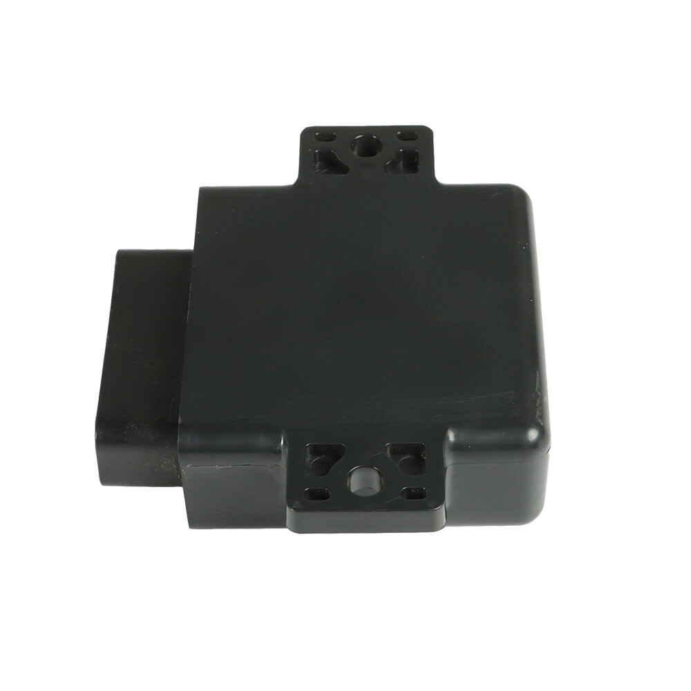 For 2005 2006 2007 POLARIS PREDATOR 500 ECU COMPUTER CONTROLLER UNIT BLACK