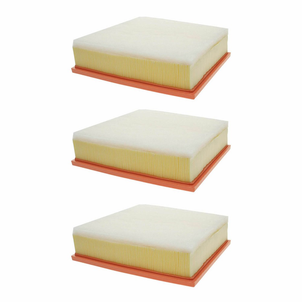 A3257C / A3231C Air Filter for 6.6 Duramax 2017-2019