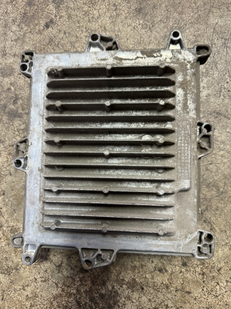 MaxxForce 13 Diesel Engine Control Module ECM ECU 3007009C2 Fit 2012