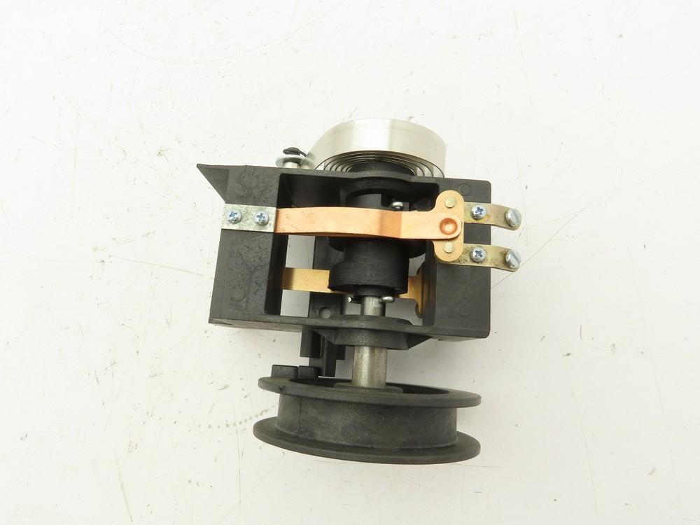 P&H Bridge Crane Hoist Cable Reel Limit Switch Contactor Hook Stop
